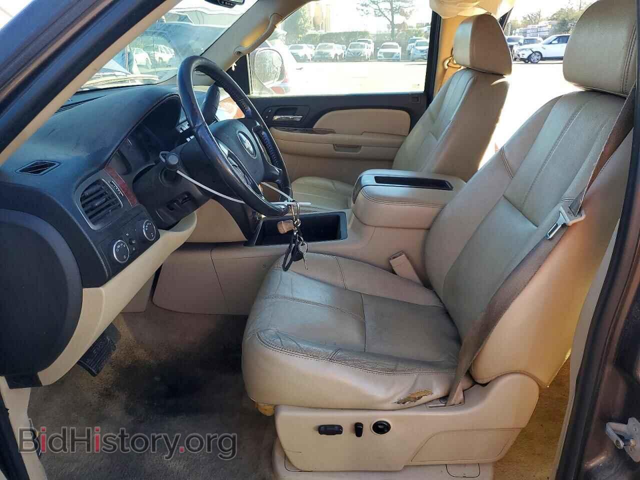 2007 CHEVROLET ALL Models - VIN: 2GCEK13M871513354 - Фото 7