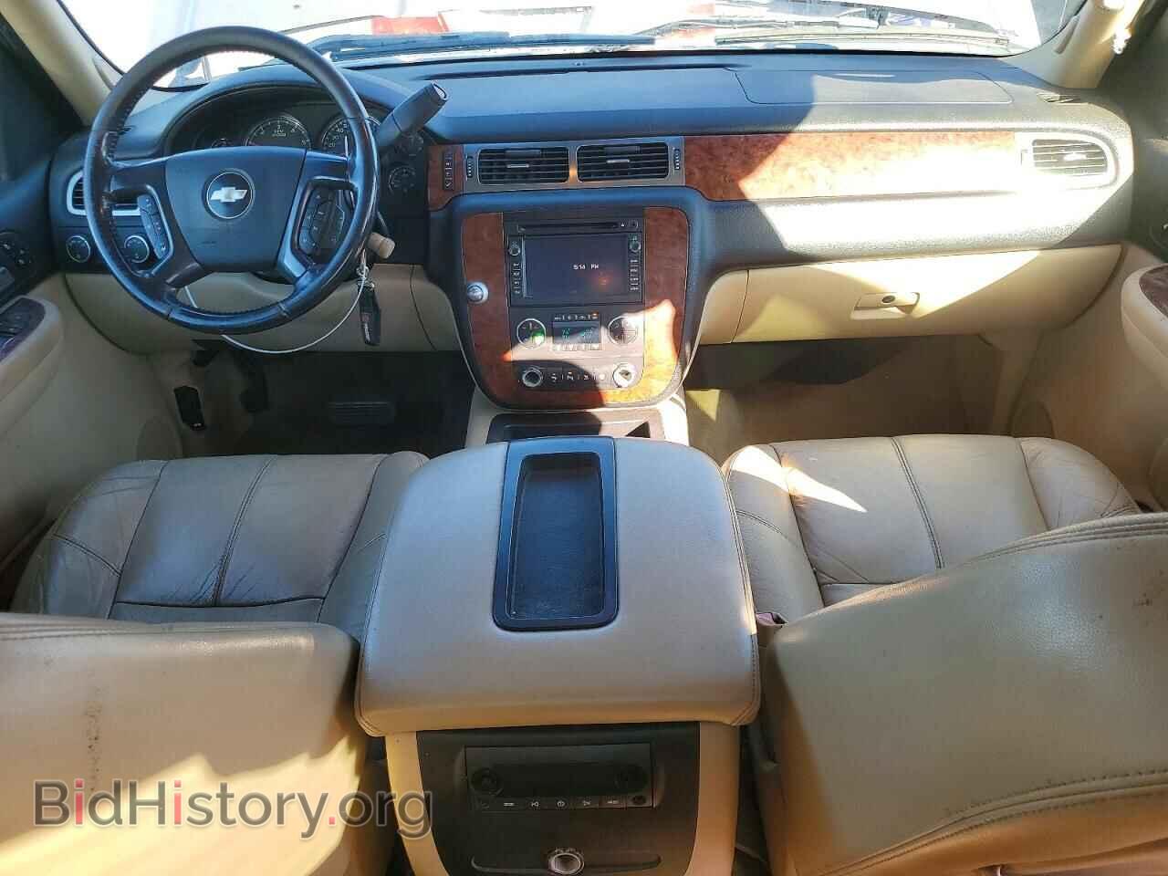 2007 CHEVROLET ALL Models - VIN: 2GCEK13M871513354 - Фото 8