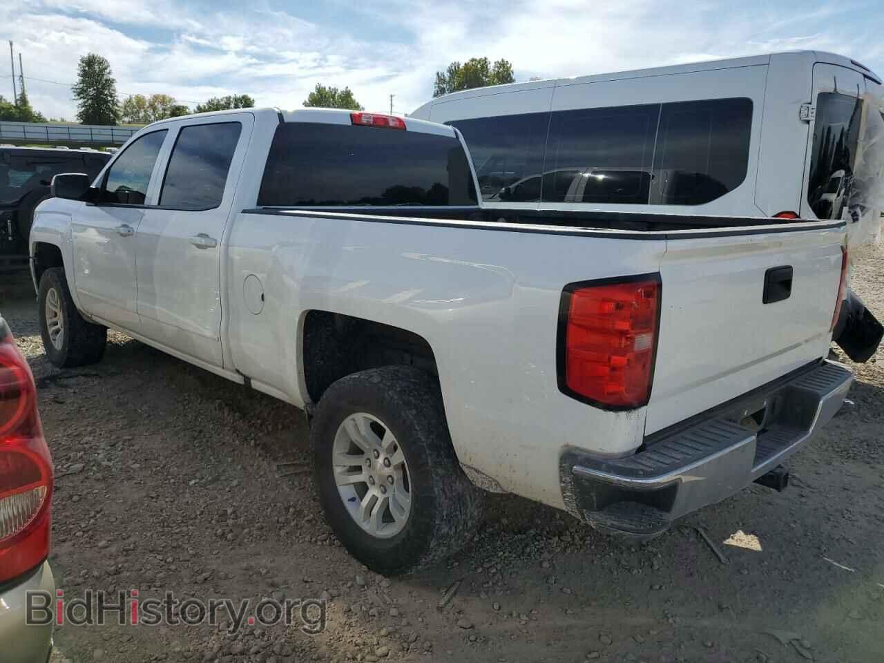 2017 CHEVROLET ALL Models - VIN: 1GCUKREC3HF109662 - Фото 2