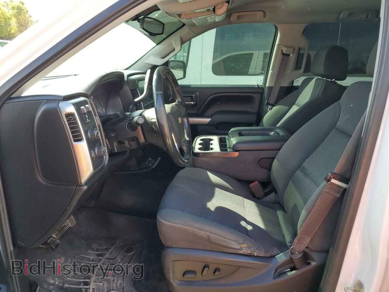 2017 CHEVROLET ALL Models - VIN: 1GCUKREC3HF109662 - Фото 7