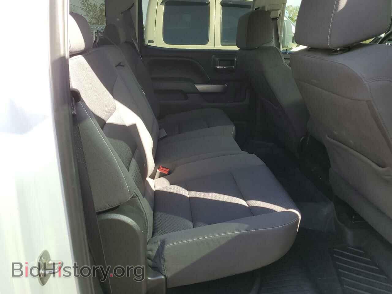 2017 CHEVROLET ALL Models - VIN: 1GCUKREC3HF109662 - Фото 10
