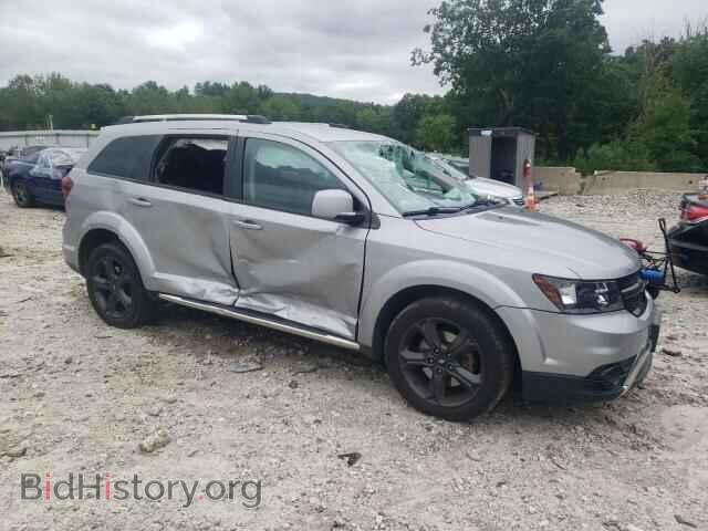 2018 DODGE JOURNEY - VIN: 3C4PDDGG0JT364470 - Фото 4