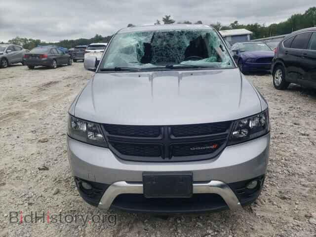 2018 DODGE JOURNEY - VIN: 3C4PDDGG0JT364470 - Фото 5