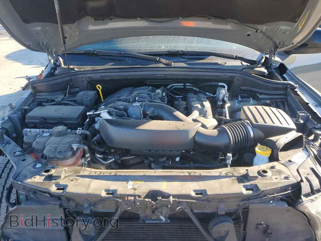 2026 DODGE DURANGO - VIN: 1C4RDJDG0TC225871 - Фото 12