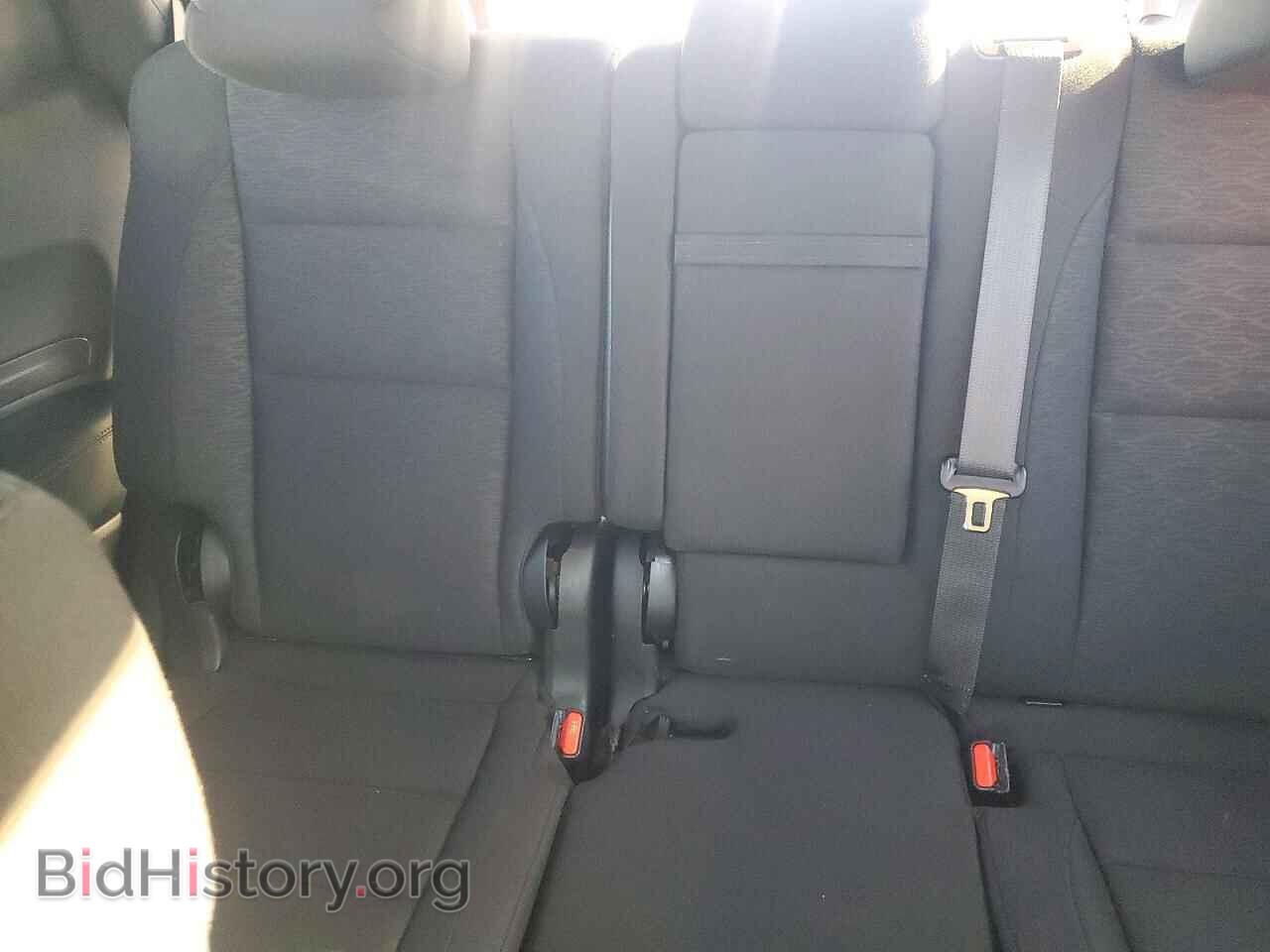 2026 DODGE DURANGO - VIN: 1C4RDJDG0TC225871 - Фото 10