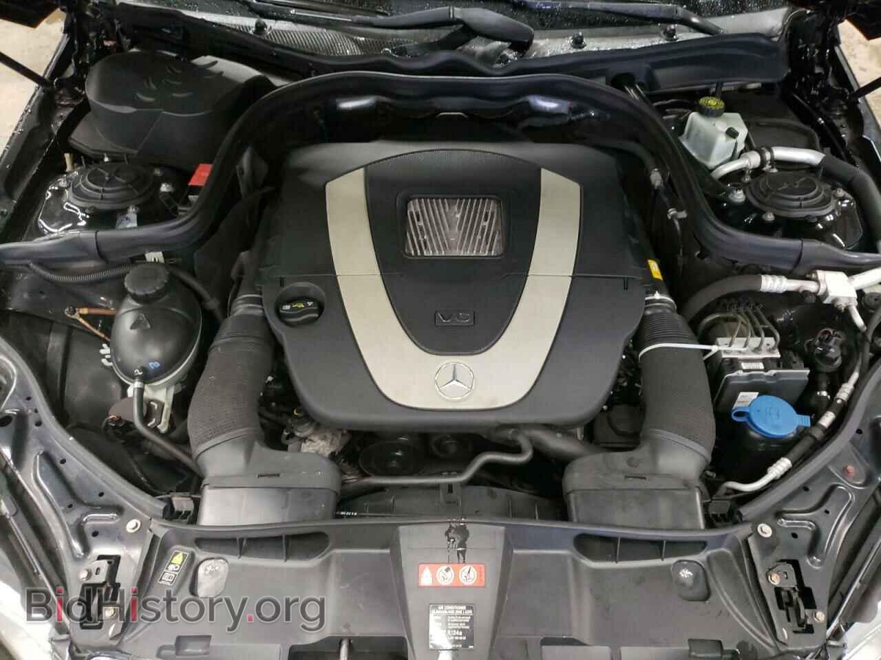 2010 MERCEDES-BENZ E-CLASS - VIN: WDDHF8HB2AA253117 - Фото 11