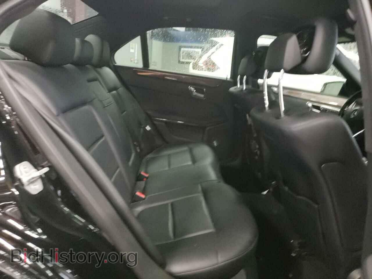 2010 MERCEDES-BENZ E-CLASS - VIN: WDDHF8HB2AA253117 - Фото 10