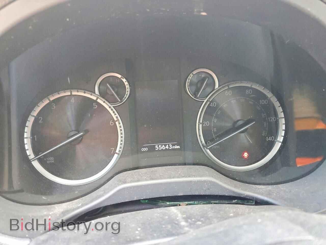 2020 LEXUS GX - VIN: JTJAM7BX6L5244493 - Фото 9