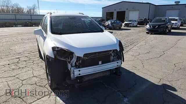 2016 CHEVROLET TRAX - VIN: 3GNCJPSB0GL185656 - Фото 15