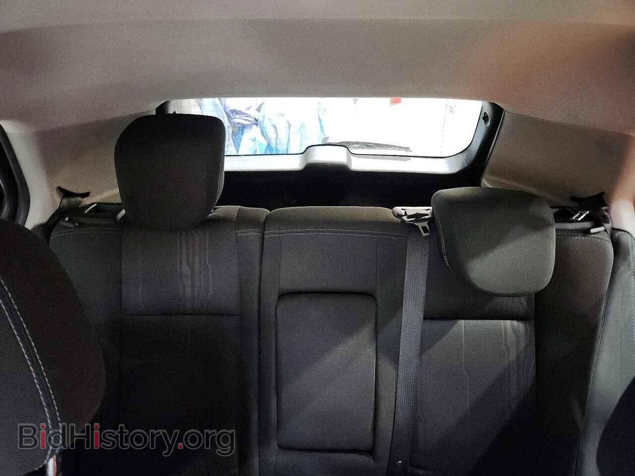 2016 CHEVROLET TRAX - VIN: 3GNCJPSB0GL185656 - Фото 10