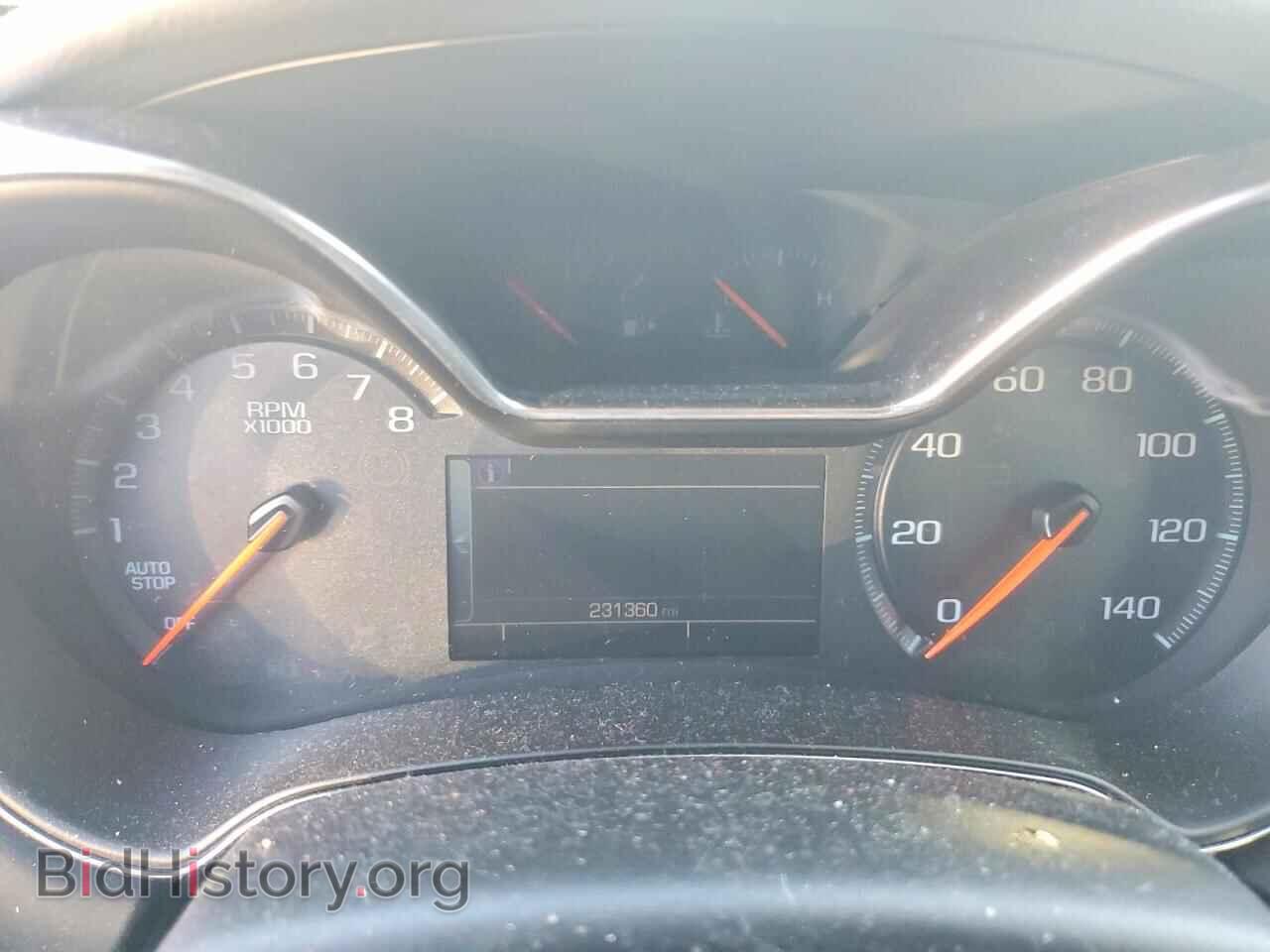 2017 CHEVROLET IMPALA - VIN: 2G1105SA1H9171244 - Фото 9