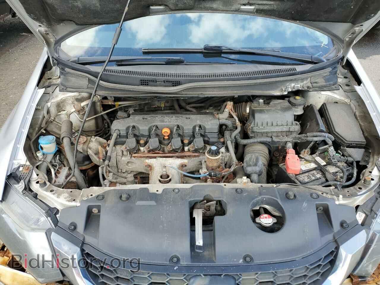 2015 HONDA CIVIC - VIN: 19XFB2F7XFE271233 - Фото 11