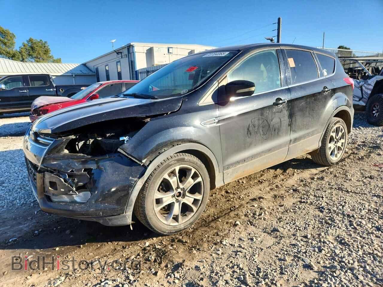 Фотография 1FMCU9HX0DUB55407 - FORD ESCAPE 2013