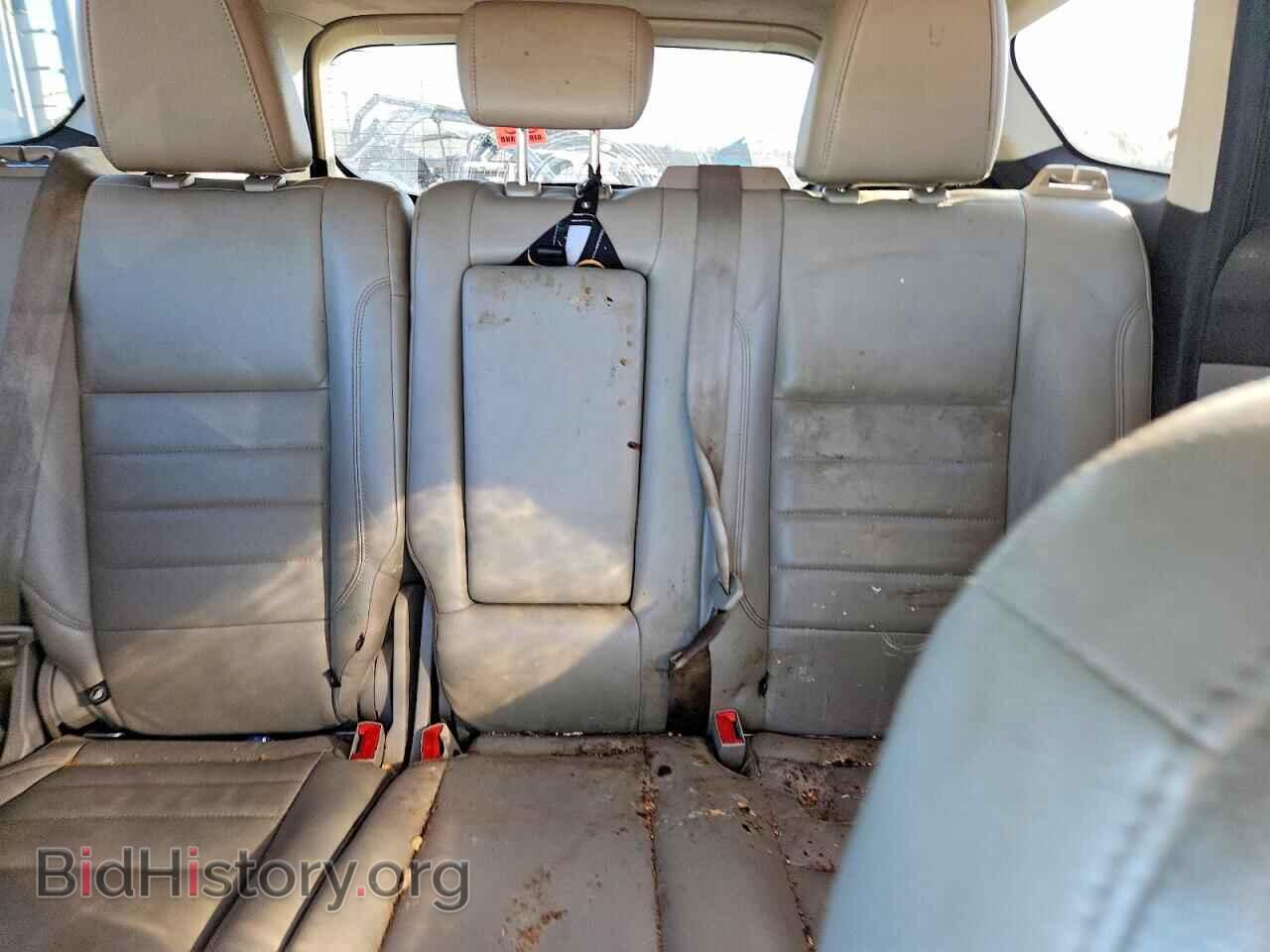 2013 FORD ESCAPE - VIN: 1FMCU9HX0DUB55407 - Фото 10