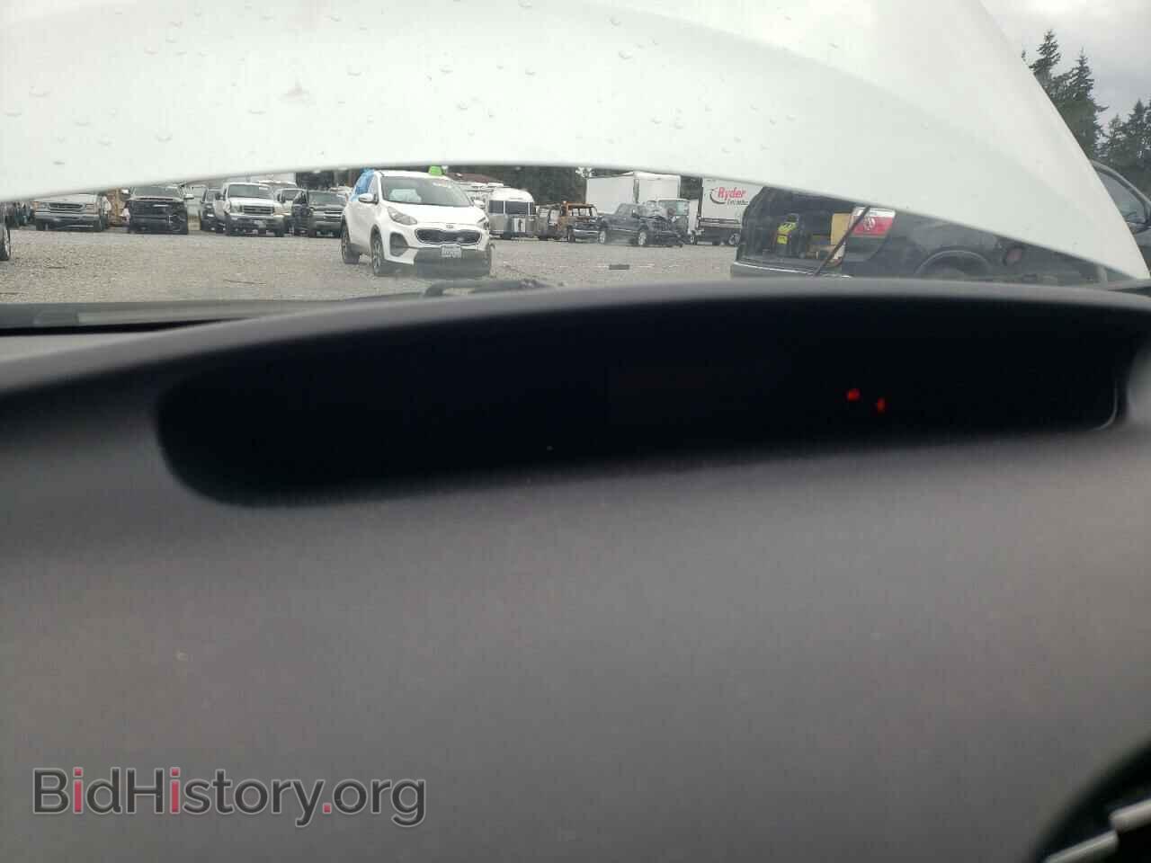 2014 TOYOTA PRIUS - VIN: JTDKN3DU4E1773435 - Фото 9
