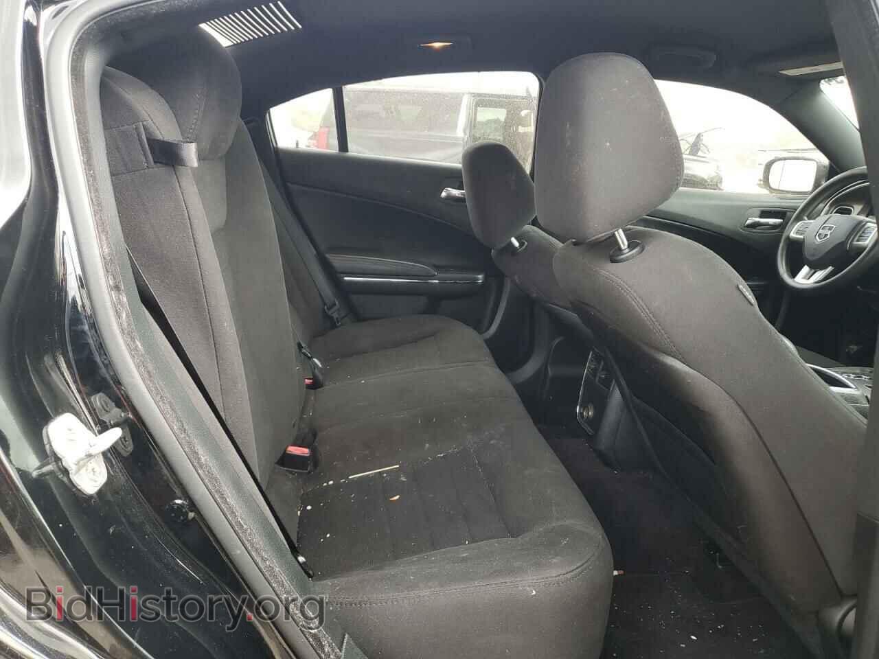 2014 DODGE CHARGER - VIN: 2C3CDXBG2EH264171 - Фото 10
