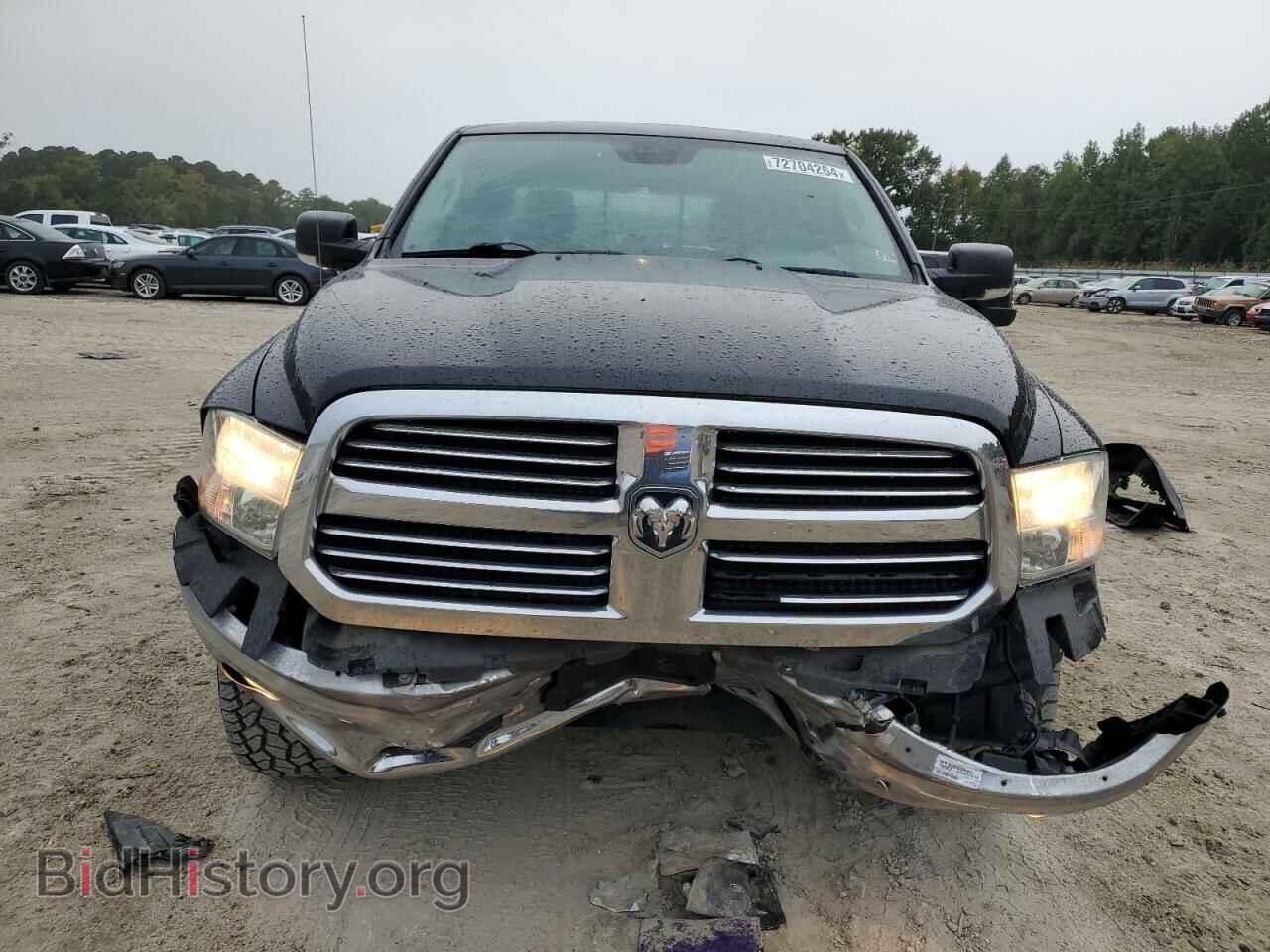 2014 RAM 1500 - VIN: 1C6RR7LTXES415728 - Photo 5