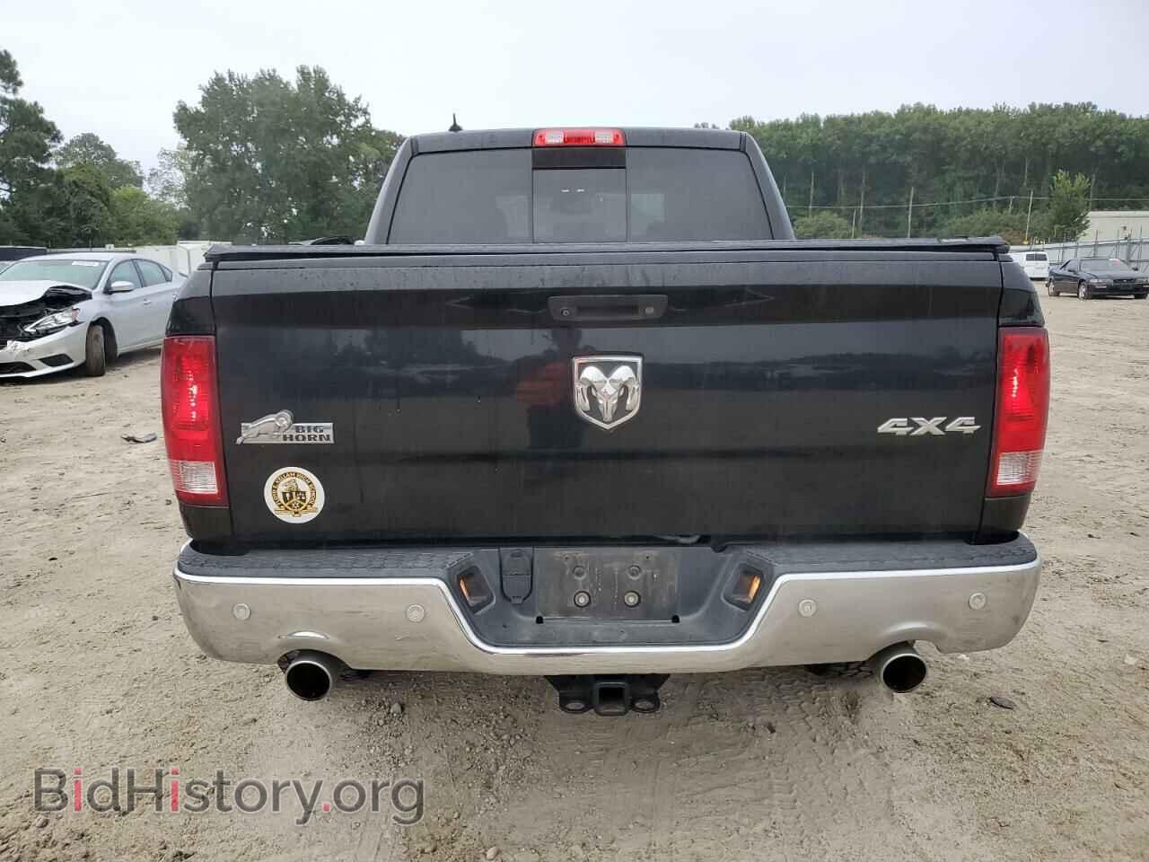 2014 RAM 1500 - VIN: 1C6RR7LTXES415728 - Photo 6