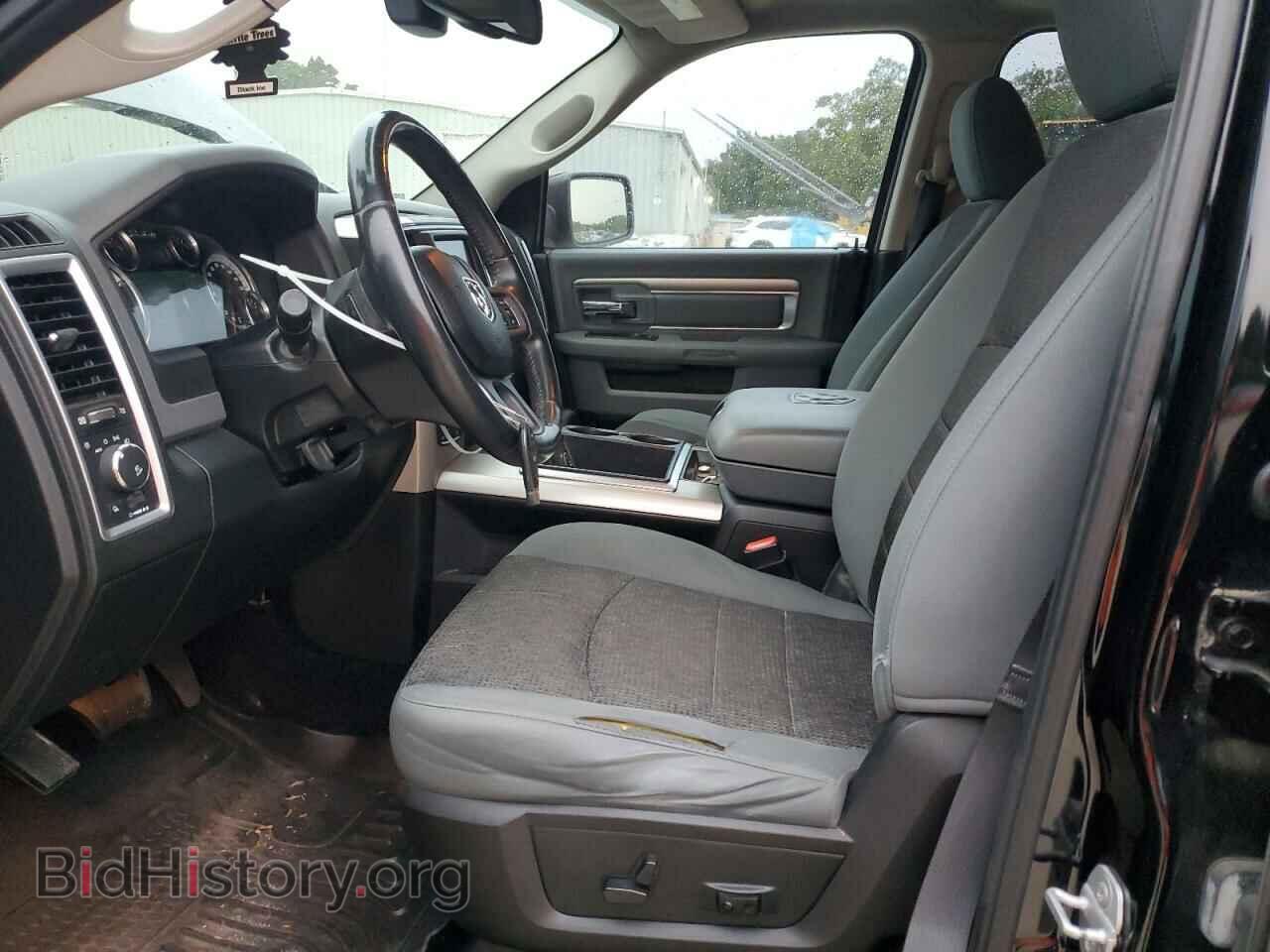 2014 RAM 1500 - VIN: 1C6RR7LTXES415728 - Photo 7