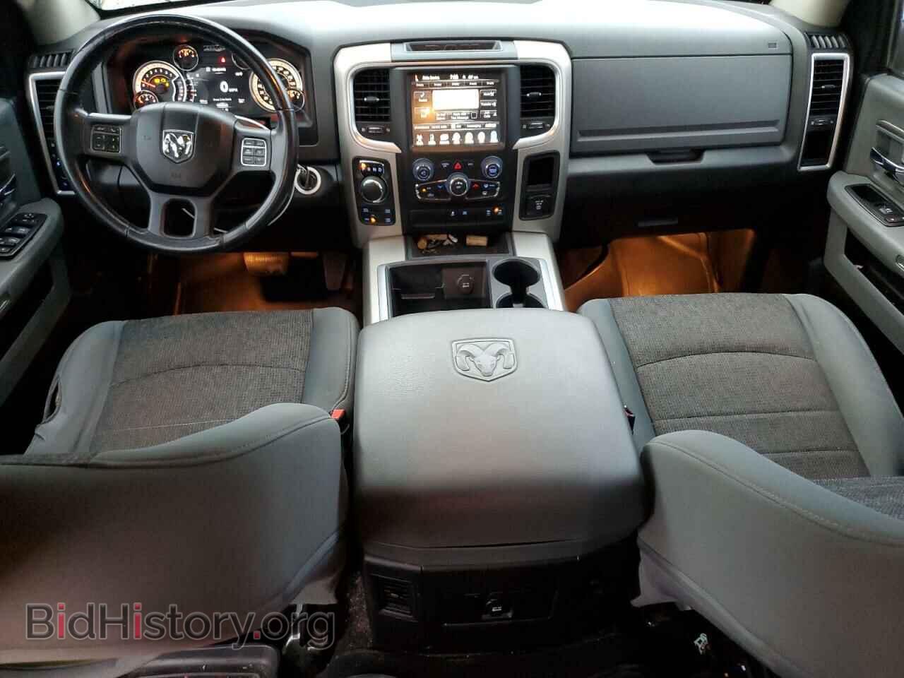 2014 RAM 1500 - VIN: 1C6RR7LTXES415728 - Photo 8