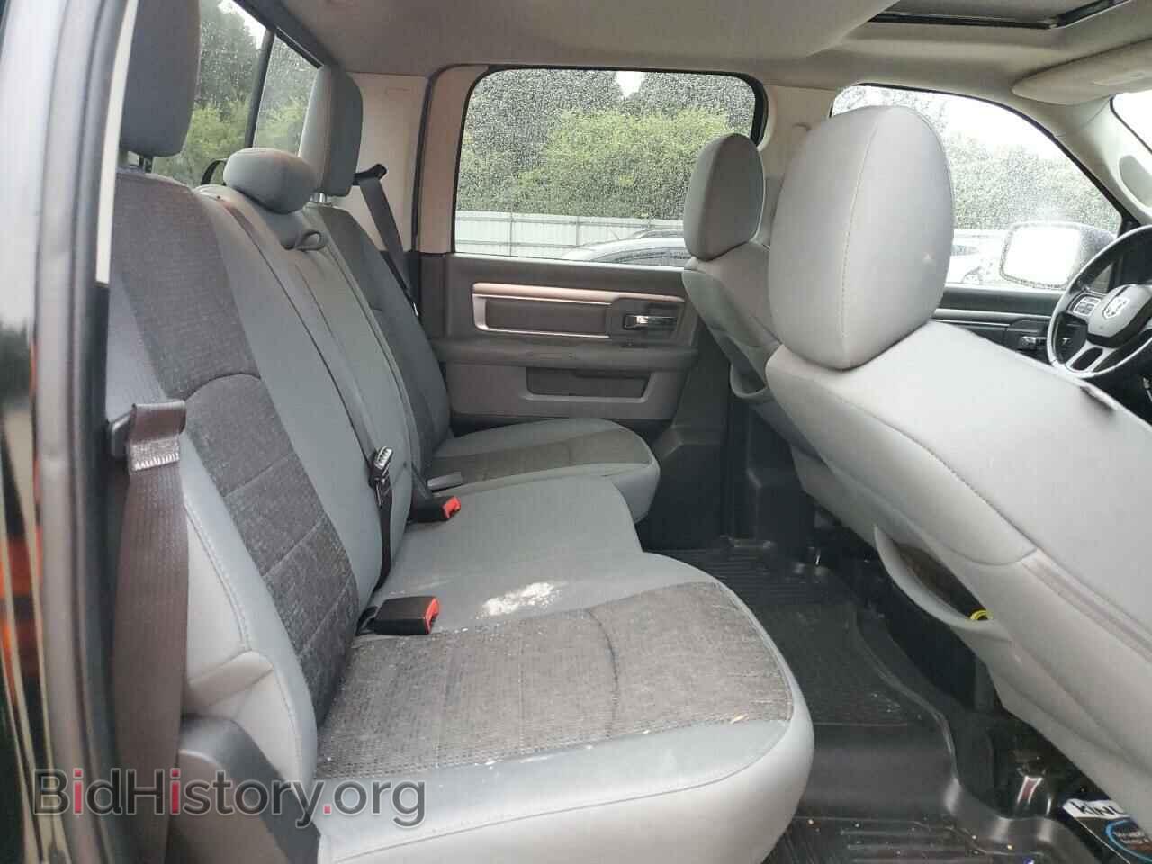 2014 RAM 1500 - VIN: 1C6RR7LTXES415728 - Photo 10