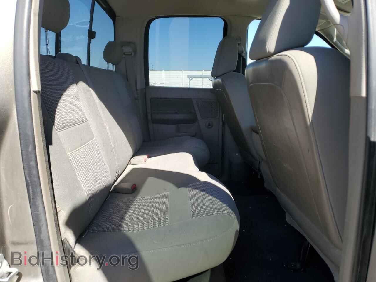 2007 DODGE RAM 1500 - VIN: 1D7HA18P67S152053 - Фото 10