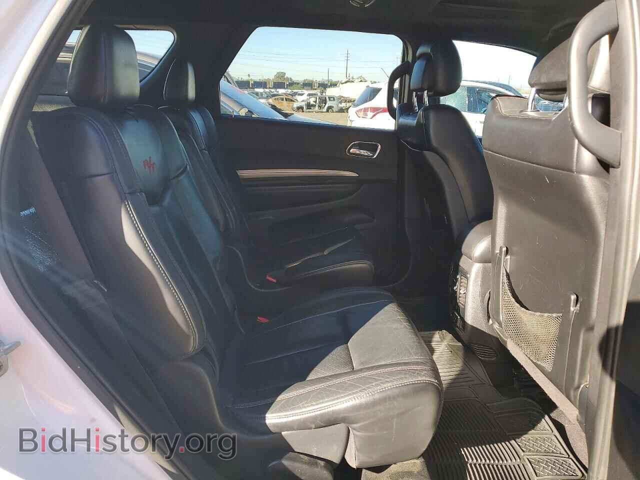 2014 DODGE DURANGO - VIN: 1C4SDJCT5EC977021 - Photo 11