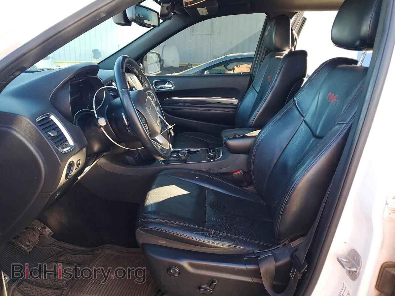 2014 DODGE DURANGO - VIN: 1C4SDJCT5EC977021 - Photo 7