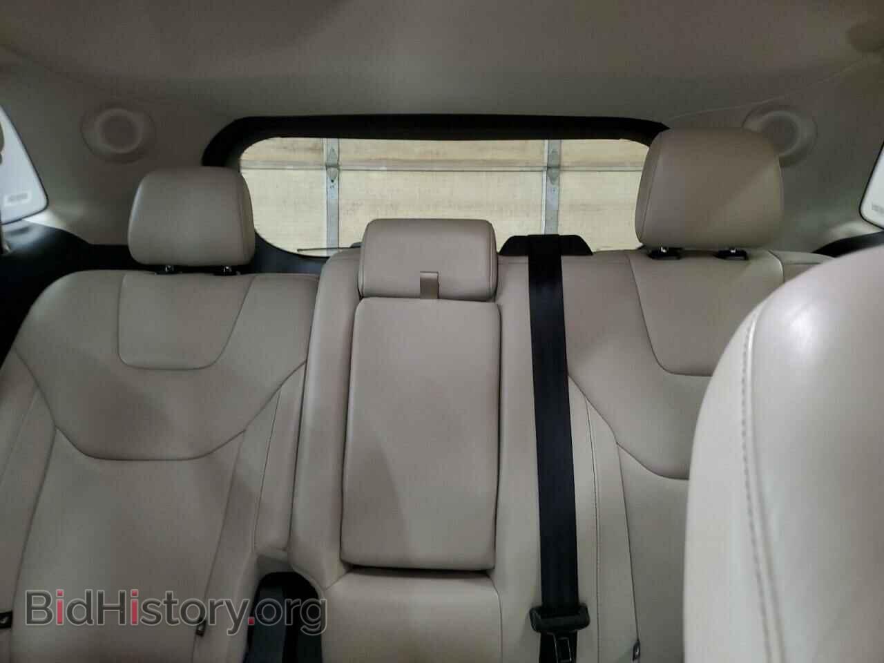 2017 FORD EDGE - VIN: 2FMPK4K90HBB98225 - Photo 10