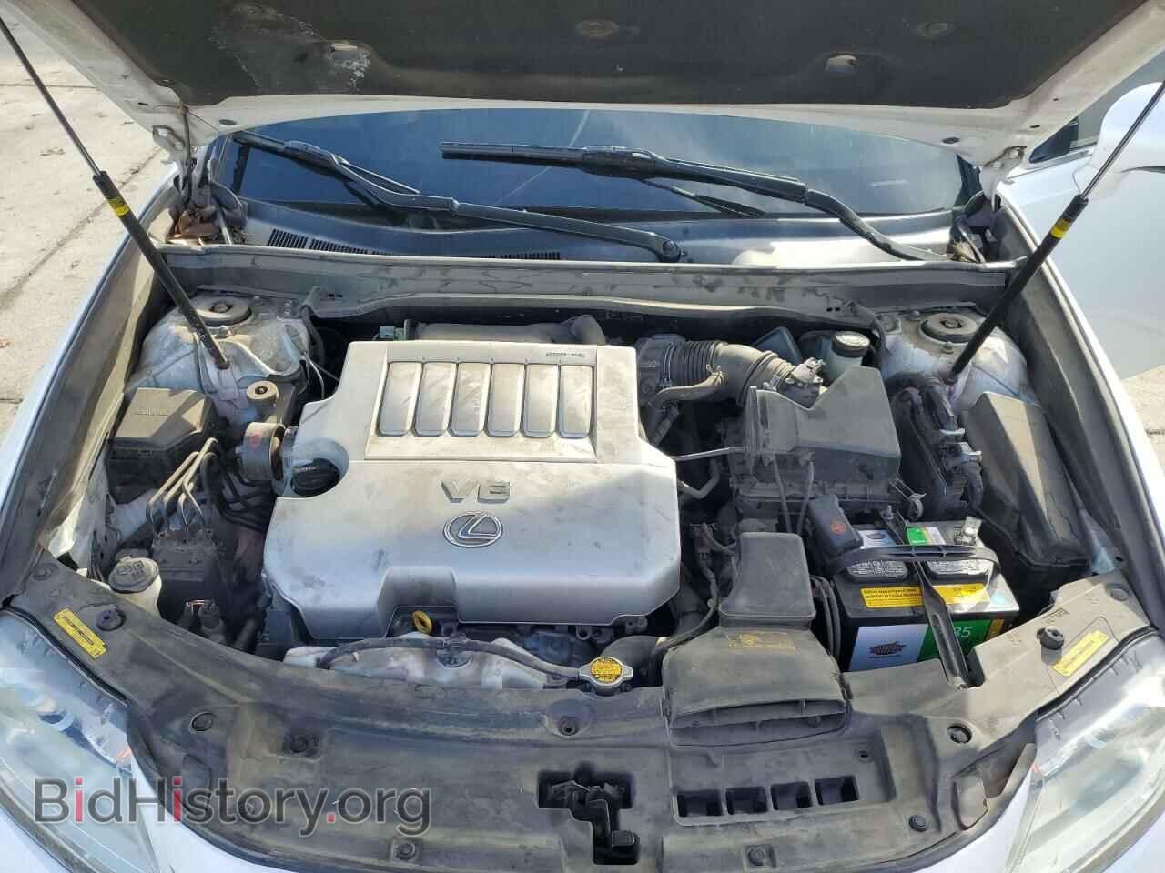 2014 LEXUS ES350 - VIN: JTHBK1GG4E2115819 - Фото 11