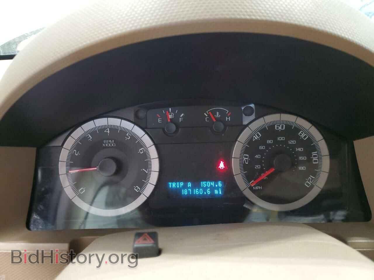 2009 FORD ESCAPE - VIN: 1FMCU03729KB10359 - Фото 9