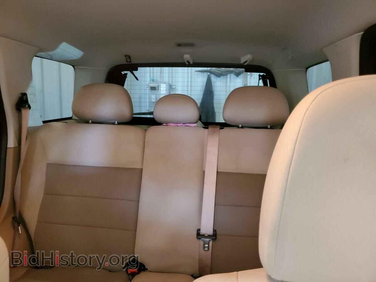 2009 FORD ESCAPE - VIN: 1FMCU03729KB10359 - Фото 10