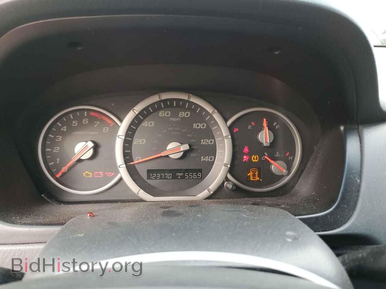 2006 HONDA PILOT - VIN: 2HKYF18726H543824 - Фото 9