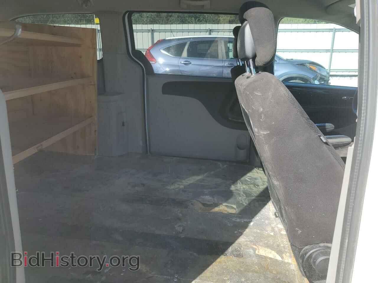 2014 RAM TRADESMAN - VIN: 2C4JRGAGXER197027 - Фото 11