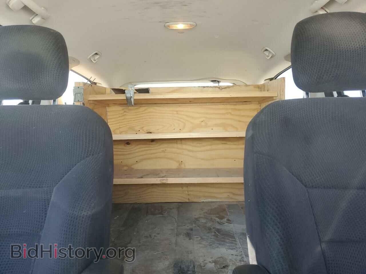 2014 RAM TRADESMAN - VIN: 2C4JRGAGXER197027 - Фото 10