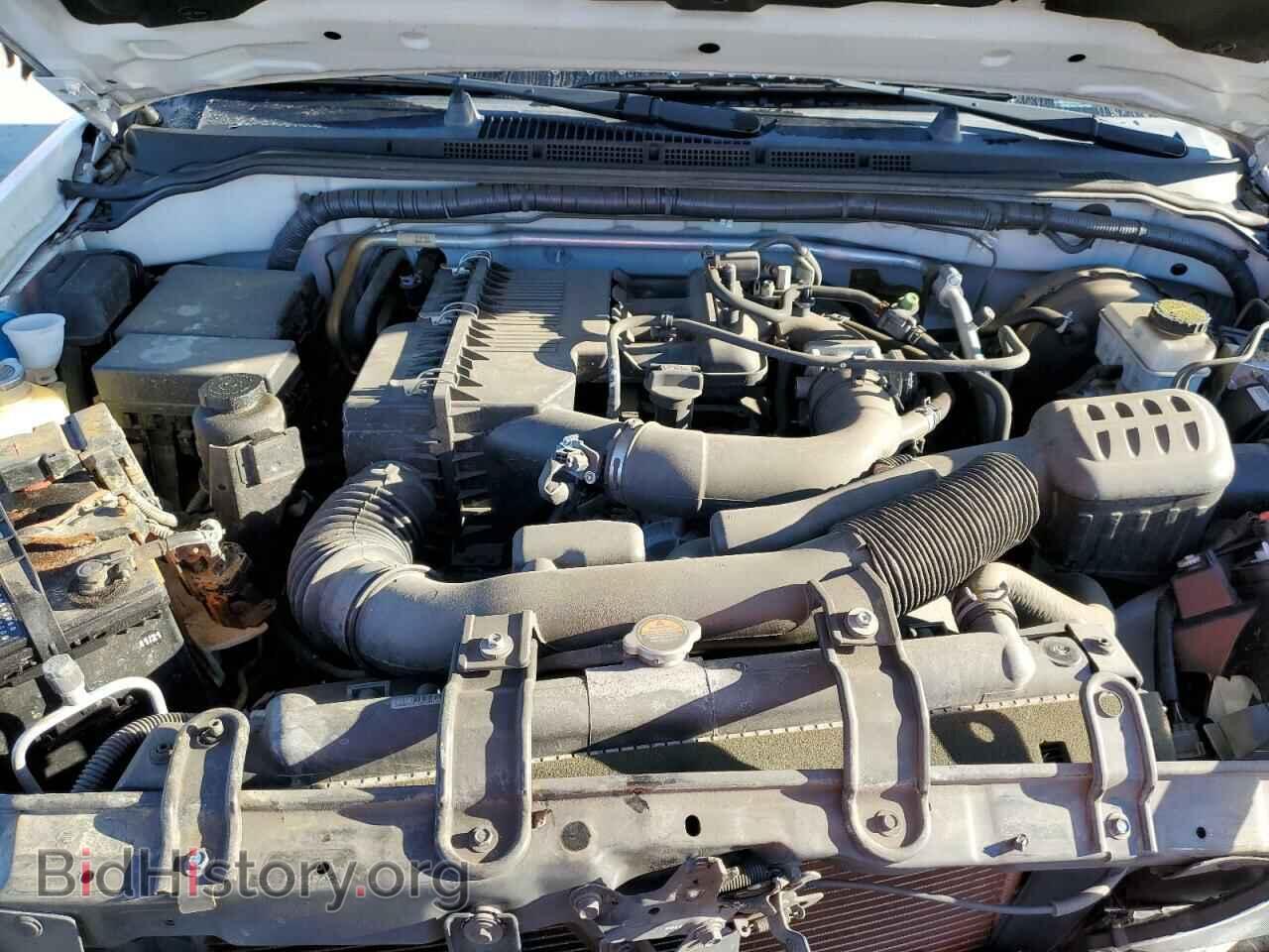 2018 NISSAN FRONTIER - VIN: 1N6BD0CT3JN763473 - Photo 11