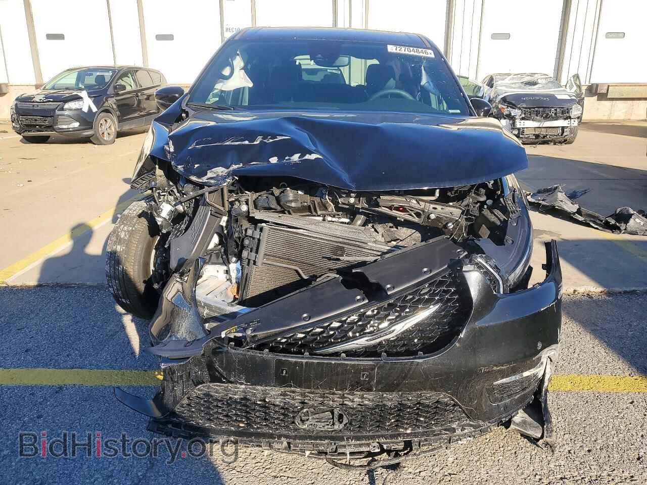 2026 CHRYSLER PACIFICA - VIN: 2C4RC1BG6TR172283 - Photo 5