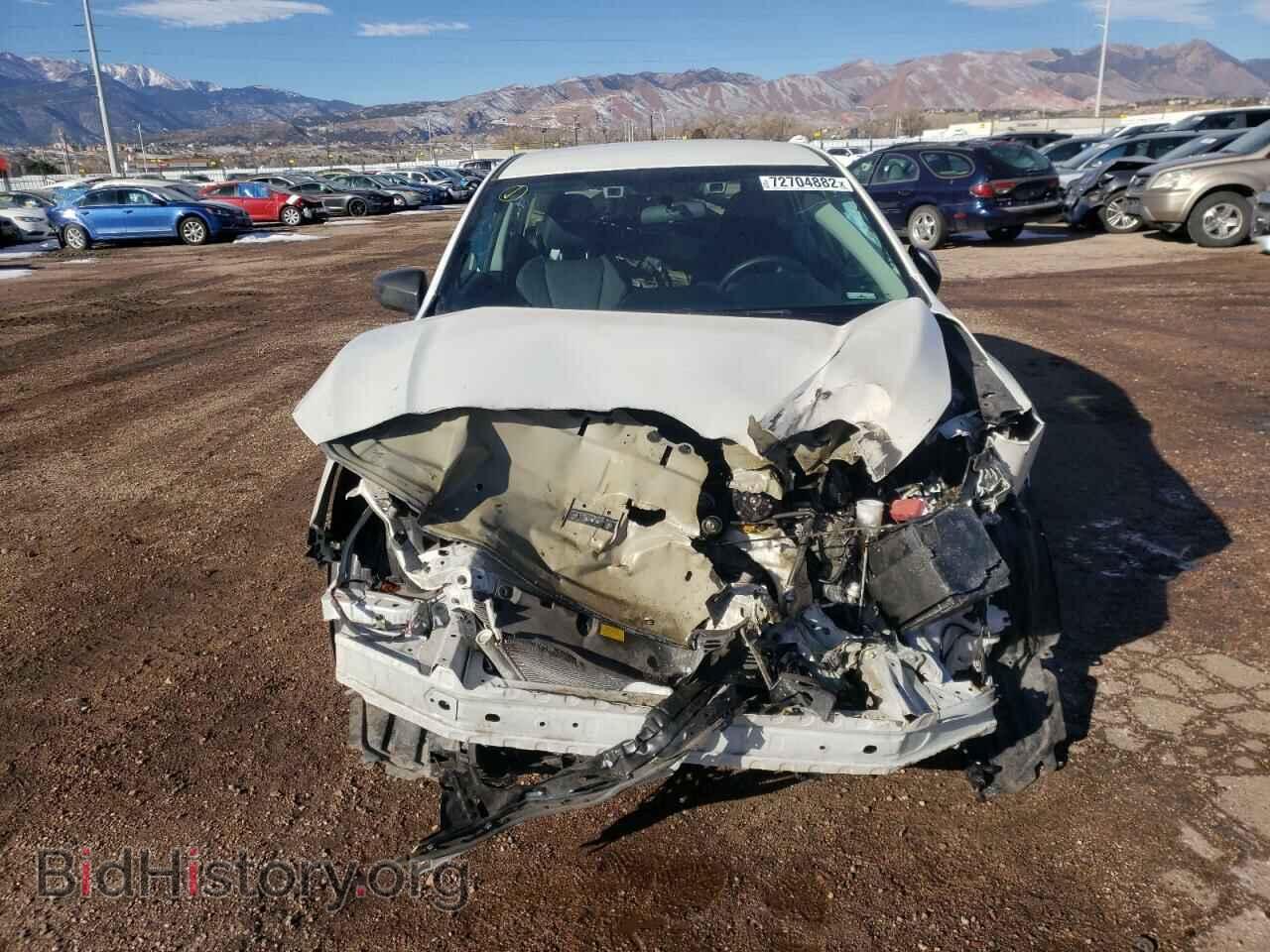 2020 SUBARU IMPREZA - VIN: 4S3GTAB61L3719502 - Фото 5
