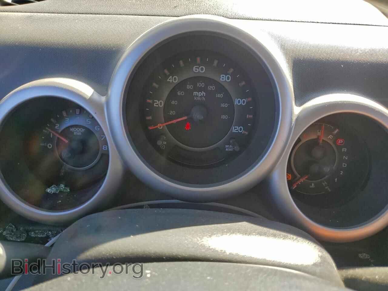 2006 HONDA ELEMENT - VIN: 5J6YH28796L012139 - Фото 9