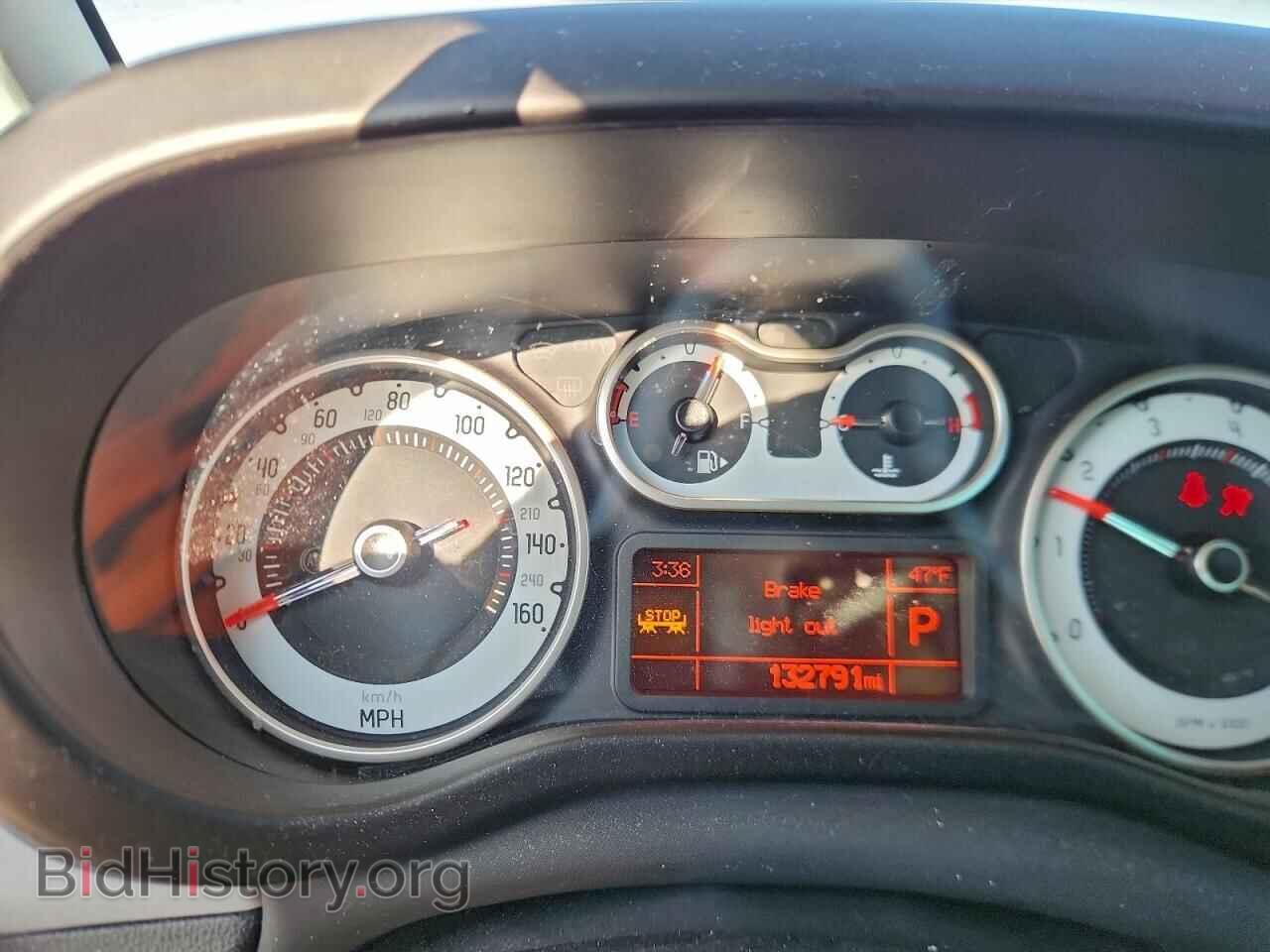 2014 FIAT 500 - VIN: ZFBCFABH8EZ019695 - Photo 9