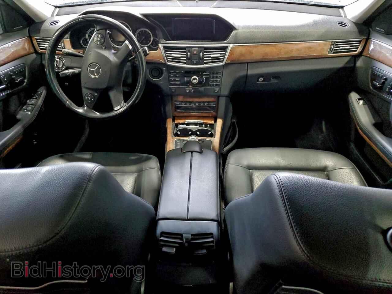 2010 MERCEDES-BENZ E-CLASS - VIN: WDDHF8HB6AA098586 - Фото 8