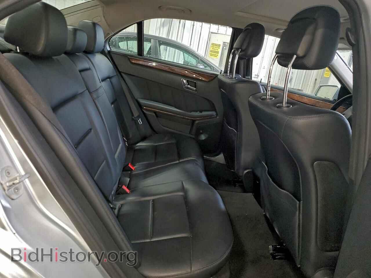 2010 MERCEDES-BENZ E-CLASS - VIN: WDDHF8HB6AA098586 - Фото 10