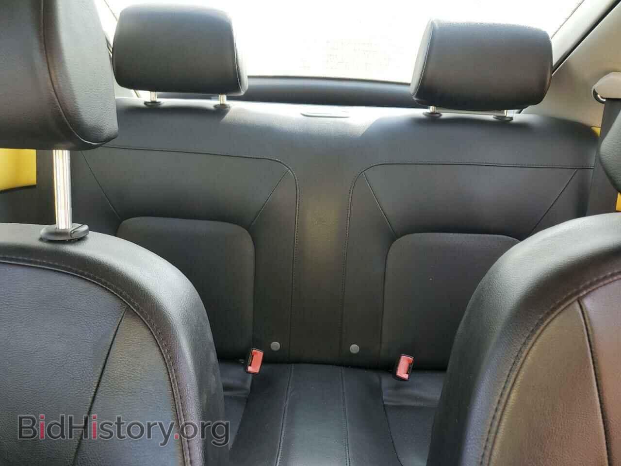 2010 VOLKSWAGEN BEETLE - VIN: 3VWPG3AG5AM014477 - Фото 10