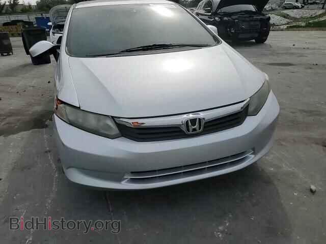 2012 HONDA CIVIC - VIN: 19XFB2F5XCE090157 - Фото 13