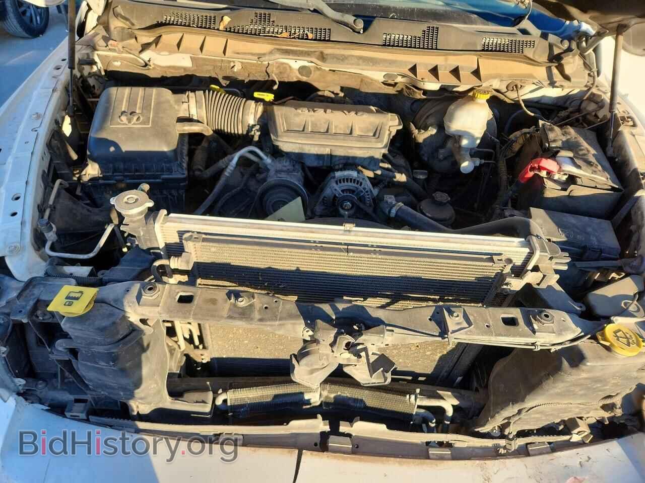 2012 DODGE RAM 1500 - VIN: 1C6RD6LP6CS136303 - Фото 11