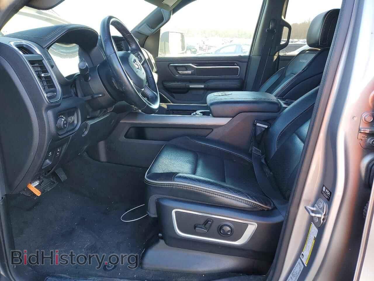 2022 RAM 1500 - VIN: 1C6SRFJTXNN332099 - Фото 7