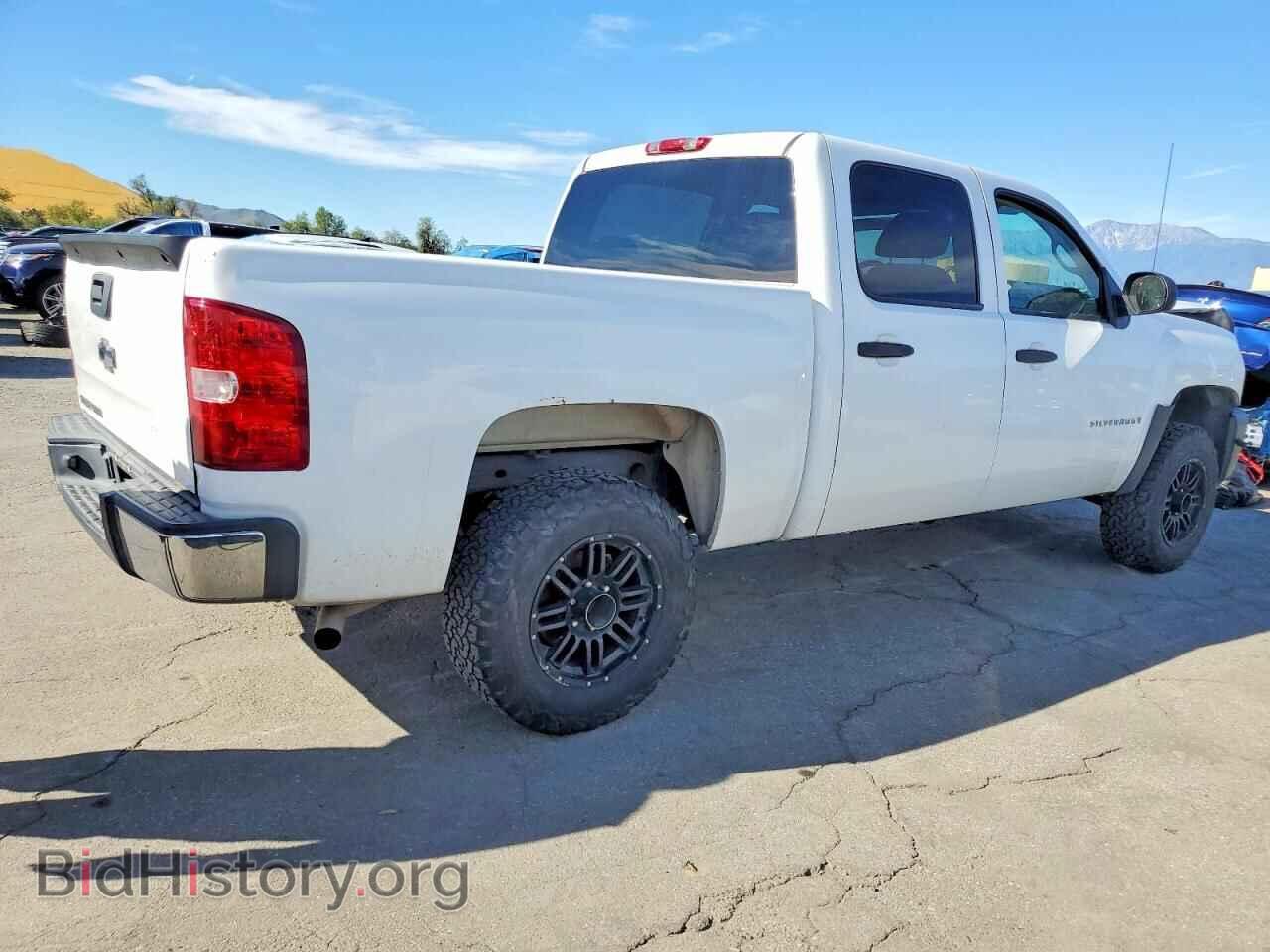 2007 CHEVROLET ALL Models - VIN: 2GCEC13CX71613945 - Фото 3