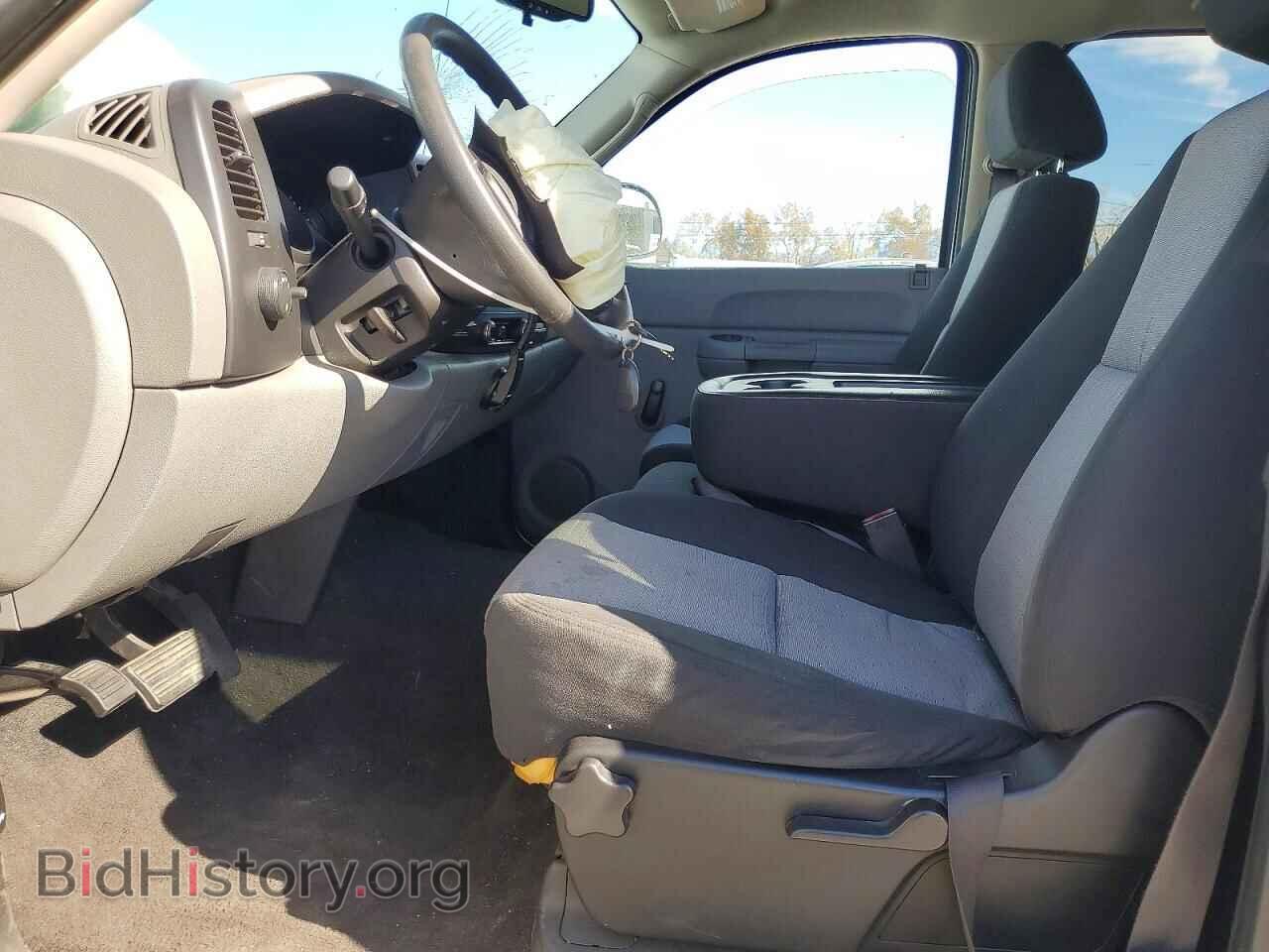 2007 CHEVROLET ALL Models - VIN: 2GCEC13CX71613945 - Фото 7