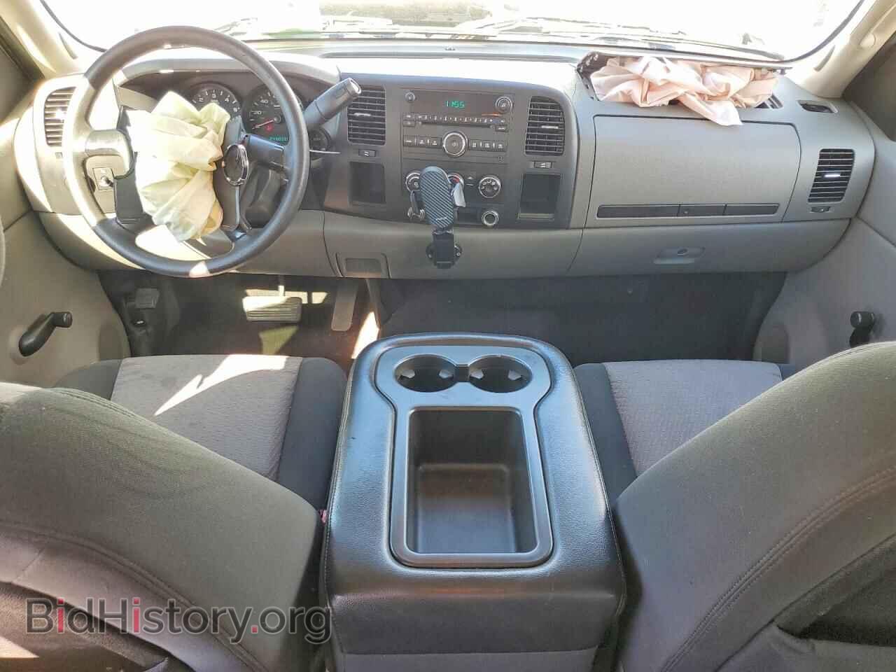 2007 CHEVROLET ALL Models - VIN: 2GCEC13CX71613945 - Фото 8
