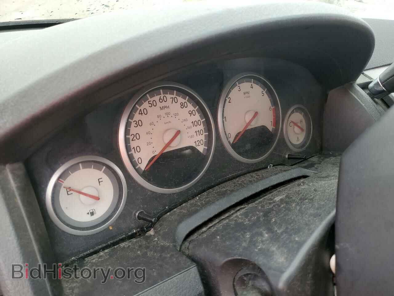 2010 DODGE CARAVAN - VIN: 2D4RN5D15AR460239 - Photo 9